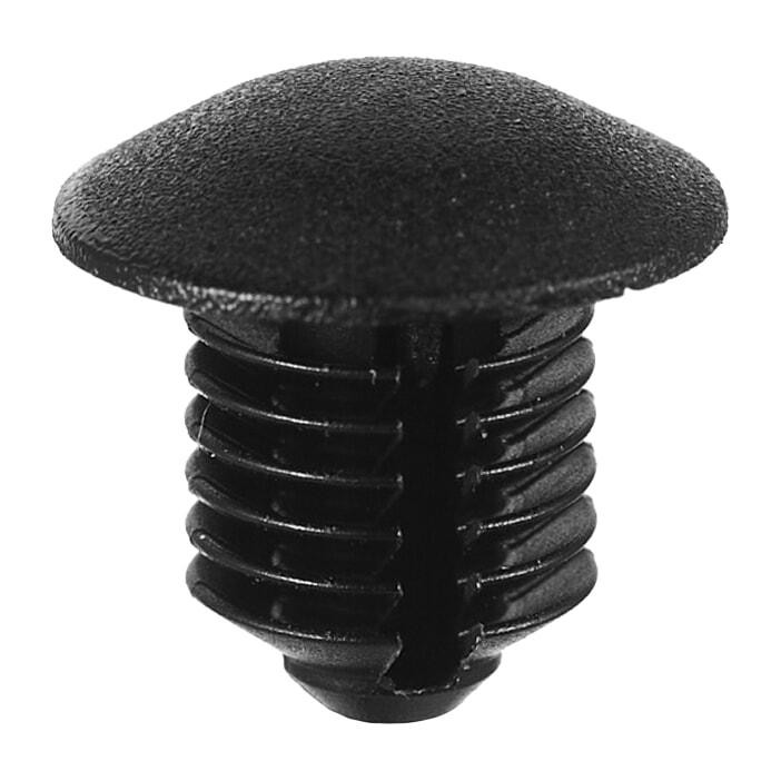 Кліпса обшивки, 1355837088251EP, Ducato, Boxer III, Jumper III, Моторний відсік 10019 Київ - фото 1