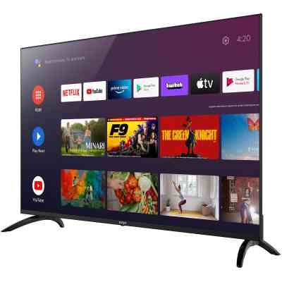 Телевизор Ergo 50GUS6500 Винница