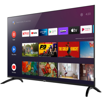 Телевизор Ergo 50GUS6500 Винница - изображение 5