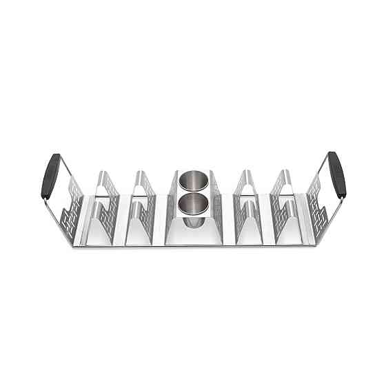 Стойка для приготовления тако Weber 3400845 Код: 013064 Ровно