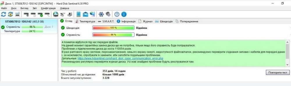 Жорсткі диски 500 Gb. Київ - фото 1