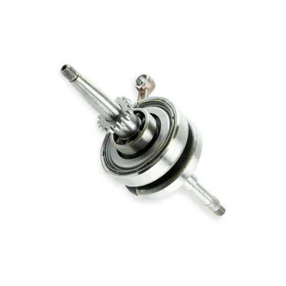 Коленвал китай 4 т-60,80 скутер Мукачево