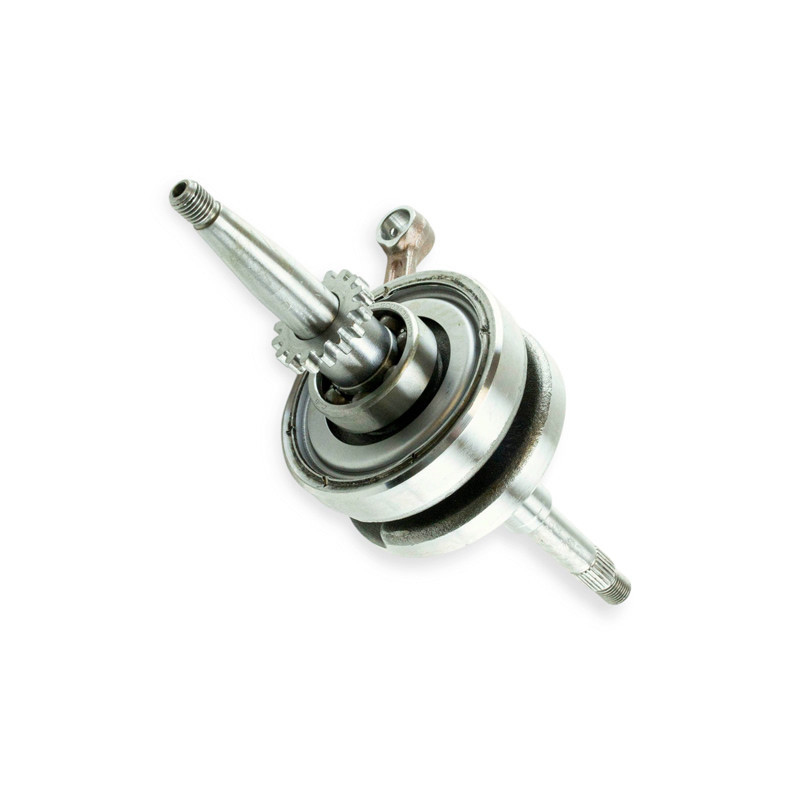 Колінвал китай 4 т-60,80 скутер Мукачево - фото 1