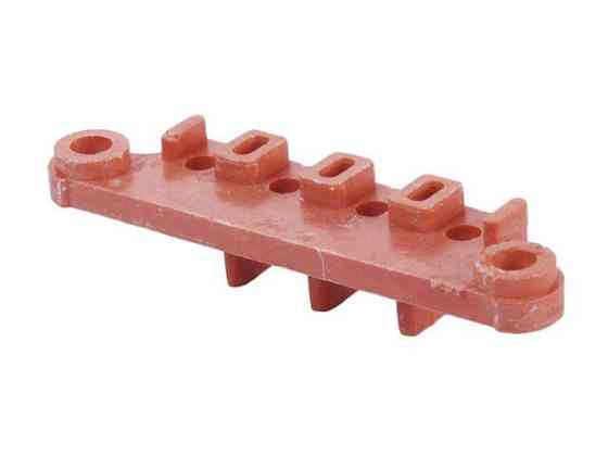 Клеменная колодка  на генератор 5.0KW/6,8KW Мукачево