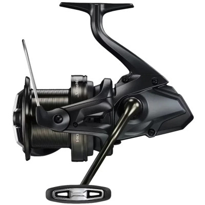 Котушка Shimano Speedmaster XTD 14000 3+1BB 4.31 (SPM14000XTD) Вінниця - фото 1