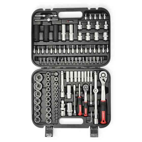 Набор инструмента 1/2