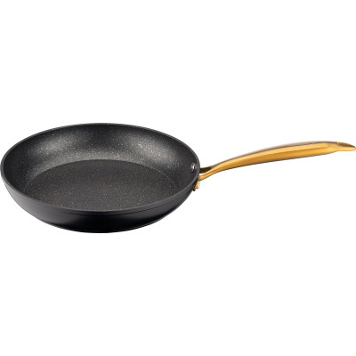 Сковорода Ardesto Black Mars Sparkle 26 см (AR1926BM) Вінниця - фото 1