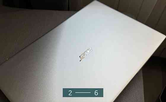 Ноутбук: ASER Swift 3 Киев