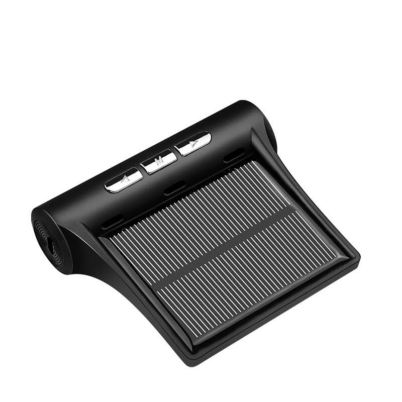 TPMS система контролю тиску і температури в шинах (З зовнішніми датчиками) Миколаїв - фото 3