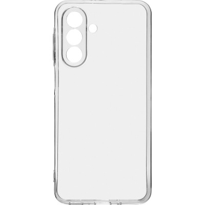Чохол до мобільного телефона Armorstandart Air Samsung A17 4G Clear (ARM86530) Вінниця - фото 1