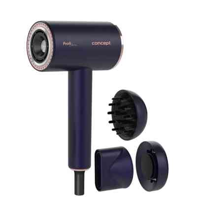 Фен Concept VV8100 Вінниця