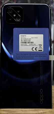 Телефон: OPPO Reno 4,5G,8/128Gb. Київ