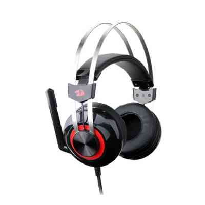 Навушники Redragon Talos H601 USB Black (77692) Вінниця