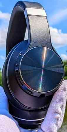 Bluetooth наушники aptx, hi res динамик b&w px8, b&o h9i sony xm. Киев