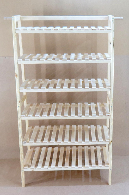 Этажерка разборная 