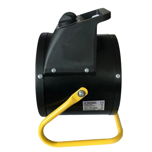 Тепловентилятор 3000W BGP1606-03 ТЕРМІЯ Житомир - фото 5