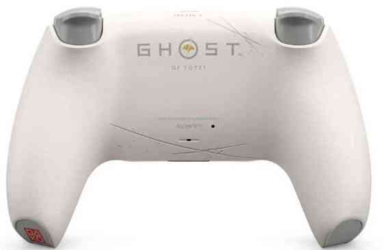 Игровая приставка Sony PlayStation 5 Slim 1TB Ghost of Yotei. Харьков