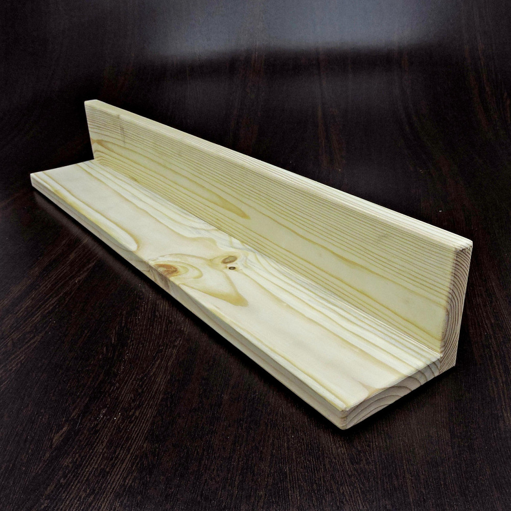 Настенная полка 