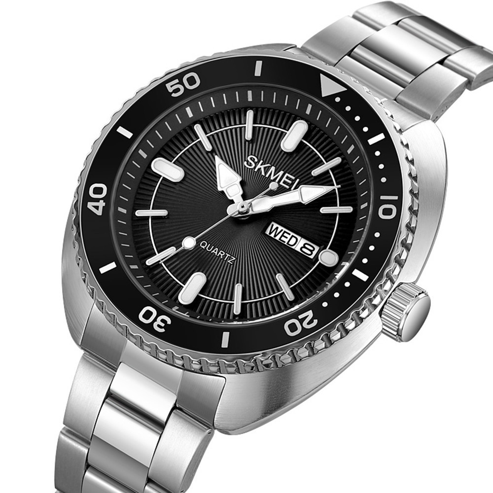 Skmei 2256SI Silver SBR Киев - изображение 2