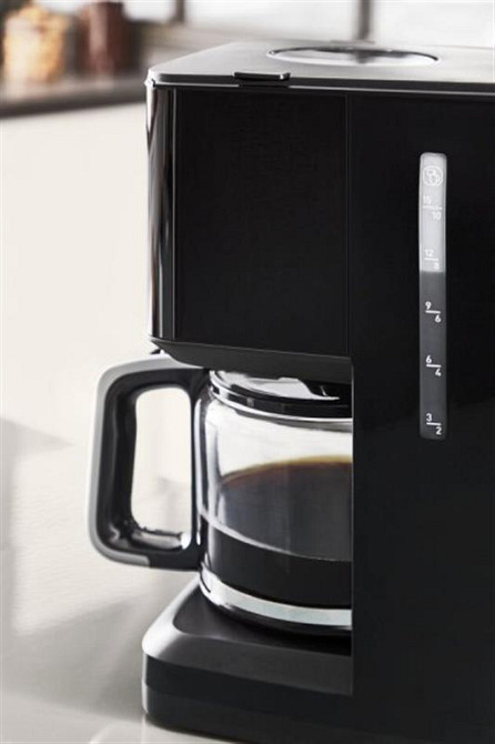Кавоварка Tefal Smart`n`light CM600810 краплинна Харьков - изображение 8