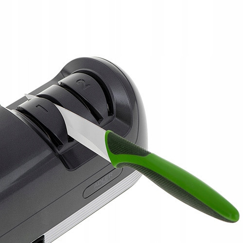 Электрическая точилка для ножей 2-ступенчатая система Adler AD (4508) 60 Вт Нововолынск - изображение 9