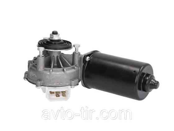 Моторчик стеклоочистителя DAF E2 / E3 / E5 / E6 1254891 Луцк