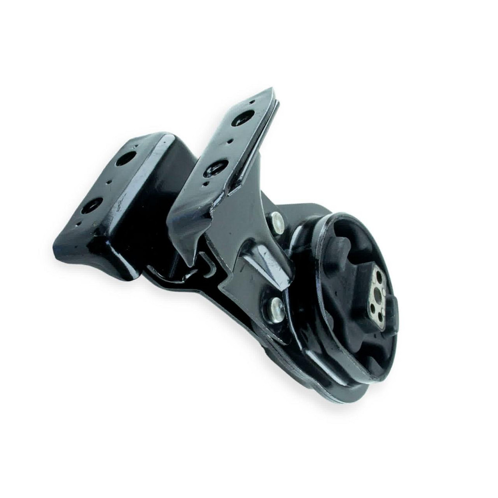 Подушка 2108, 2109, 21099, 2113-2115 передняя (балда) двигателя Мукачево - изображение 1