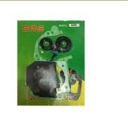 Прокладки бензопила (набір) для Goodluck GL4500/5200 Мукачево - фото 1