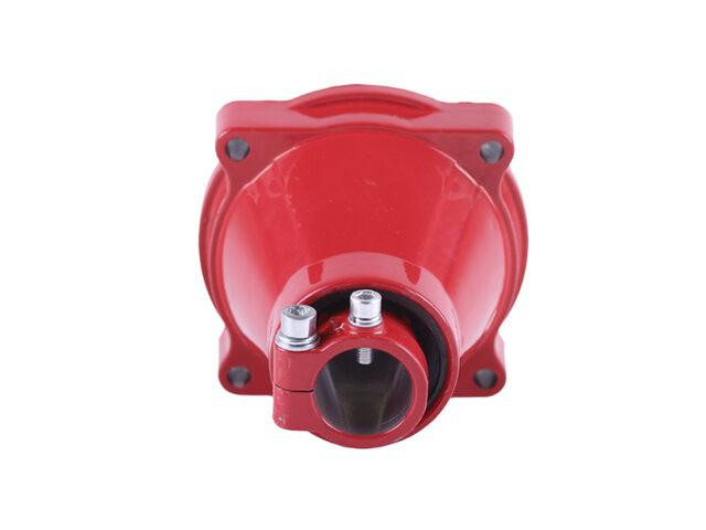 Редуктор верхний 9 шлицов для бензокосы, диаметр 26 мм Мукачево - изображение 2