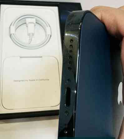 Айфон: iPhone 12 Pro Max 128Gb. Киев