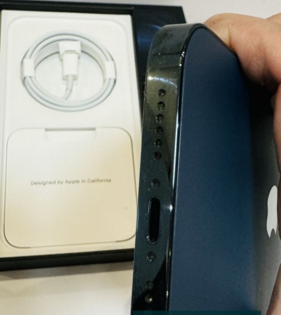 Айфон: iPhone 12 Pro Max 128Gb. Киев - изображение 1