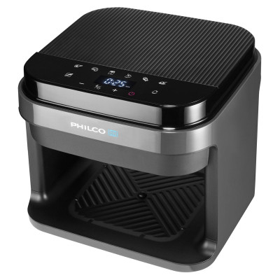 Мультипечь Philco PHAF 2000 Винница - изображение 8