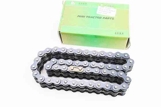 Ланцюг дворядний 530-48L-2, CROSSER, S-180 Киев