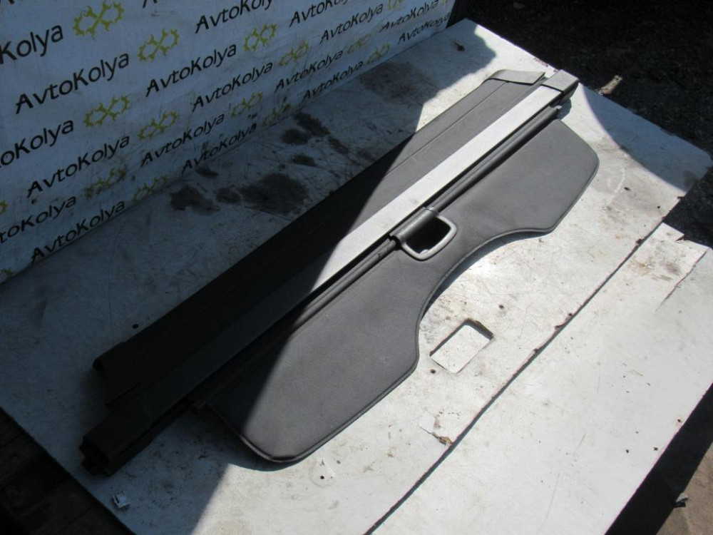 Полка багажника Ford Focus 2006-2011 Ковель - фото 3