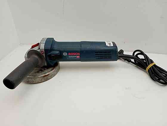 Кутова шліфувальна машина Bosch Professional GWS 9-125 S (Б клас) Луцк