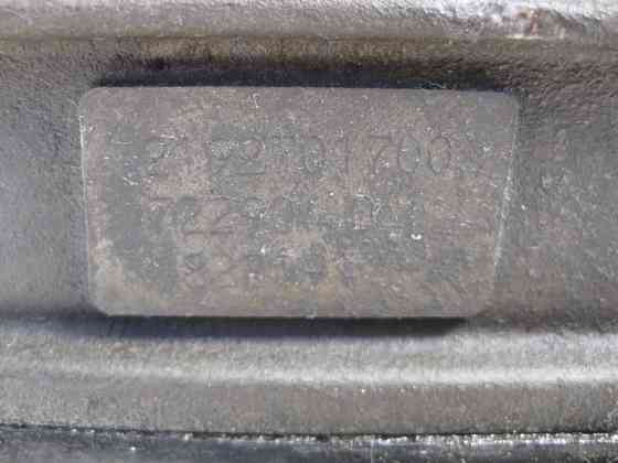 Mercedes-Benz  A2192701700 7-ст АКПП у зборі з гідротрансформатором 722.904 при двигуні M273 V8 5.5л E-Class W211 CLS C219 CLK C209 Одеса