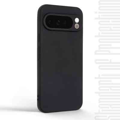 Чехол для мобильного телефона Armorstandart Matte Slim Fit Google Pixel 10 Pro XL 5G Black (ARM87256) Винница