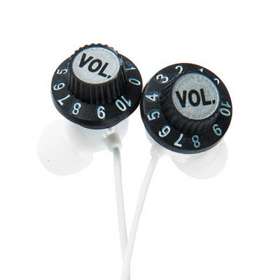 Навушники "Volume", чорні Рівне - фото 1