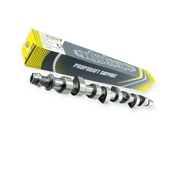 Вал розподільний 2111, 2115, 1118 (8 кл) інжектор (розподільний вал) Мукачево