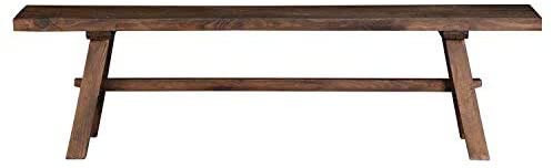 Садовая скамейка 