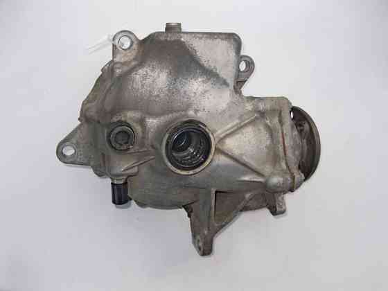 Mercedes-Benz  A2053304107 Редуктор передній 1:3.066 E-Class W213 C238 C-Class W205 CLS C257 GLC X253 Coupe C253 4matic Одесса