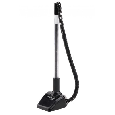 Ручка кулькова Baoke настільна 0.7 мм, чорна (PEN-BAO-TB780-B) Вінниця - фото 1