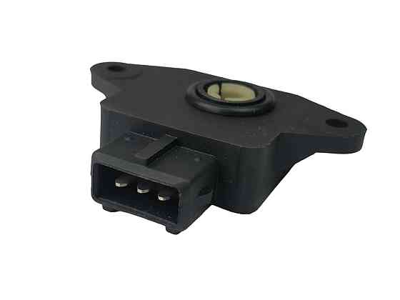 Датчик дроссельной заслонки ГАЗ 3302, 2217 (406) (HPKI-8) положения Мукачево