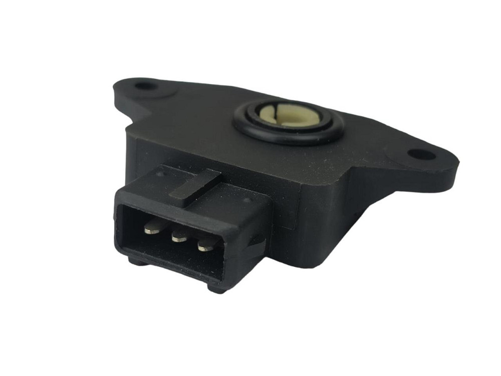 Датчик дроссельной заслонки ГАЗ 3302, 2217 (406) (HPKI-8) положения Мукачево - изображение 2