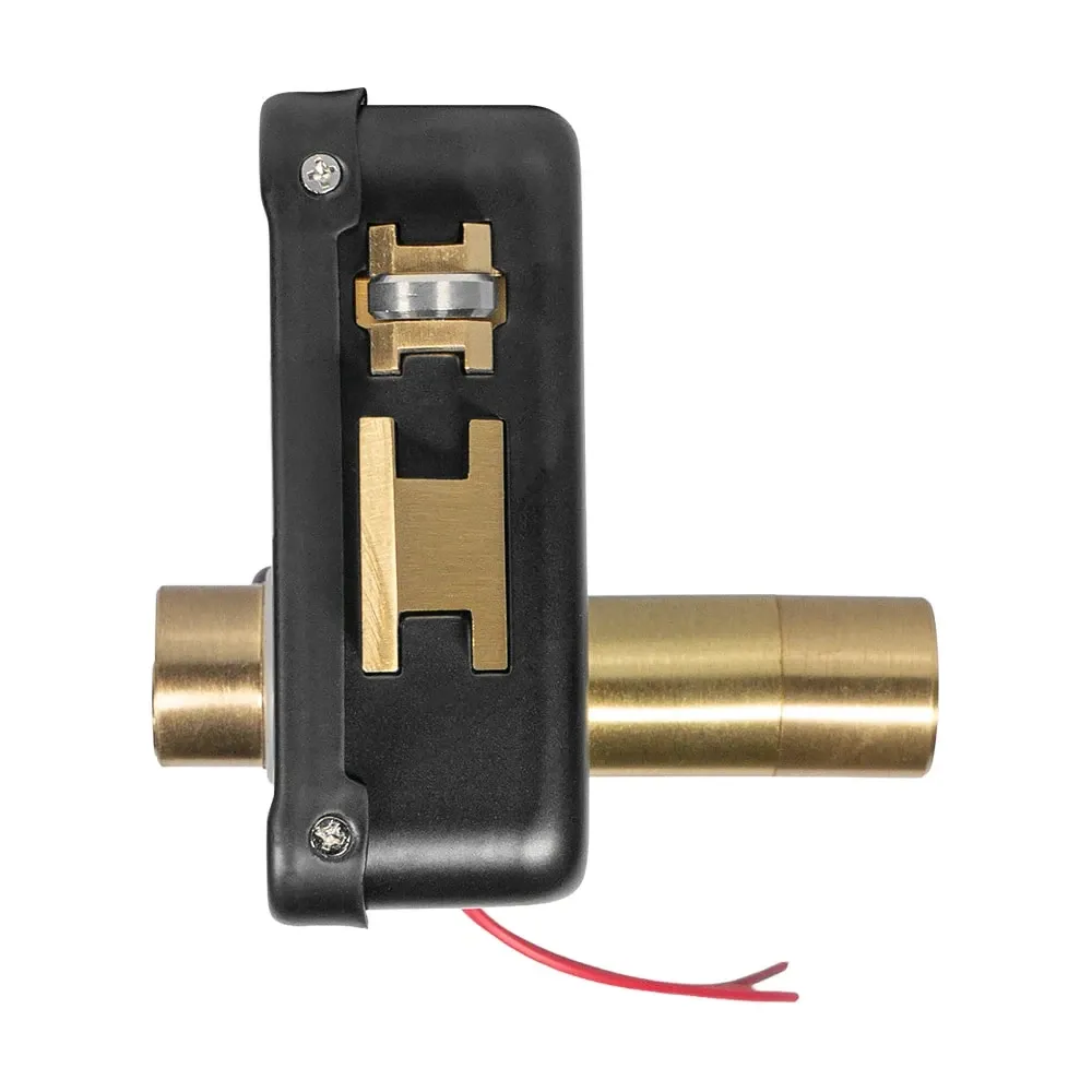 Замок електромеханічний Trinix TRX Fass Iron (BU) (64-00003) Київ - фото 3