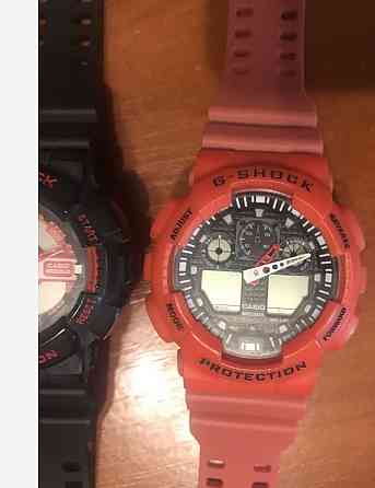 Наручные часы G-Shok,Casio,Джи-Шок Киев