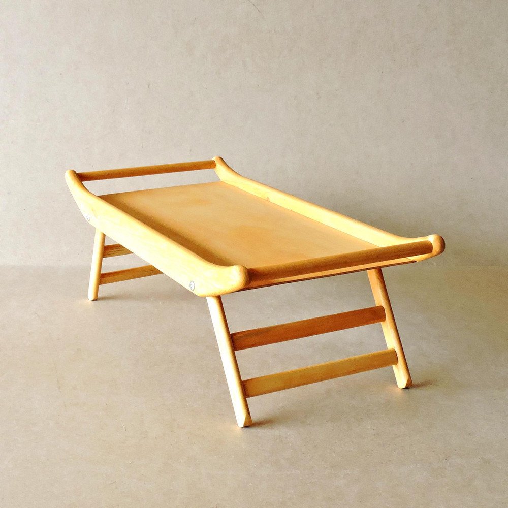 Столик-поднос для завтрака 