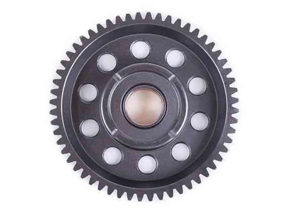 Шестірня муфти зчеплення мотоцикл СВ125/150 Мукачево