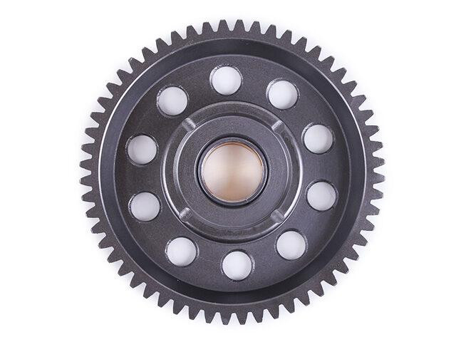 Шестерня муфты сцепления мотоцикл СВ 125/150 Мукачево - изображение 3