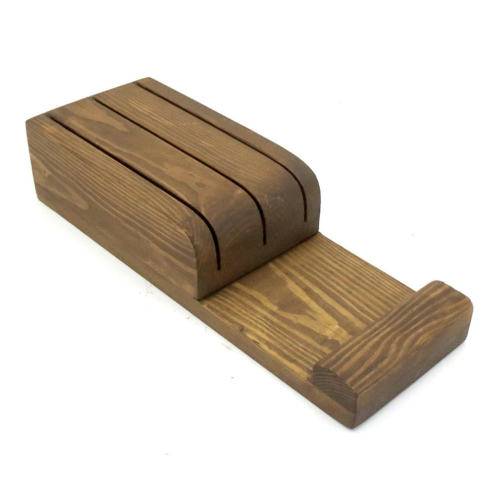 Подставка для ножей 